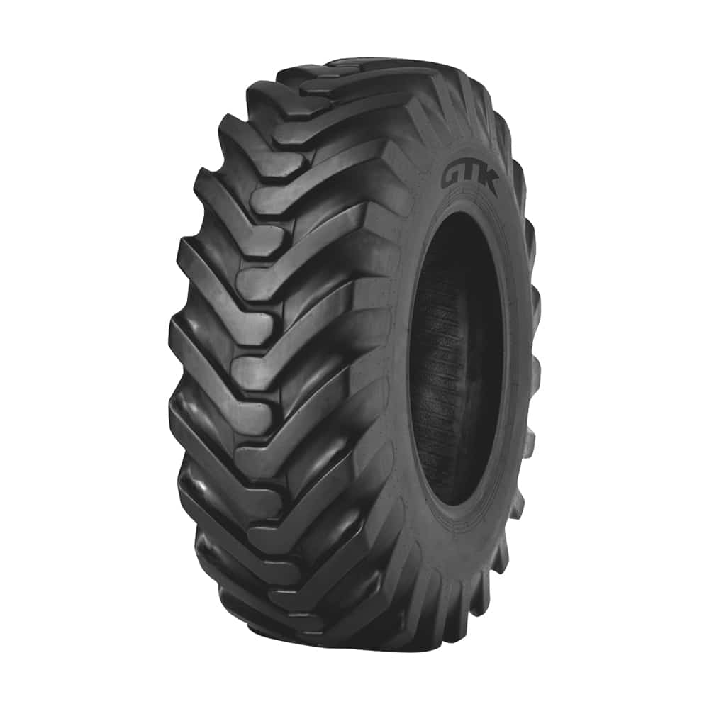 Шина всесезонна GTK LD90 10-16.5 138A3 PR12